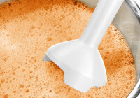 Bosch MSM14500 Stabmixer 400W weiß