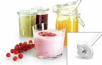 Bosch MSM14500 Stabmixer 400W weiß