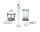 Bosch MSM14500 Stabmixer 400W weiß
