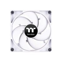 Thermaltake CT140 White 2er