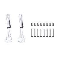 Thermaltake CT140 White 2er