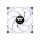 Thermaltake CT140 White 2er