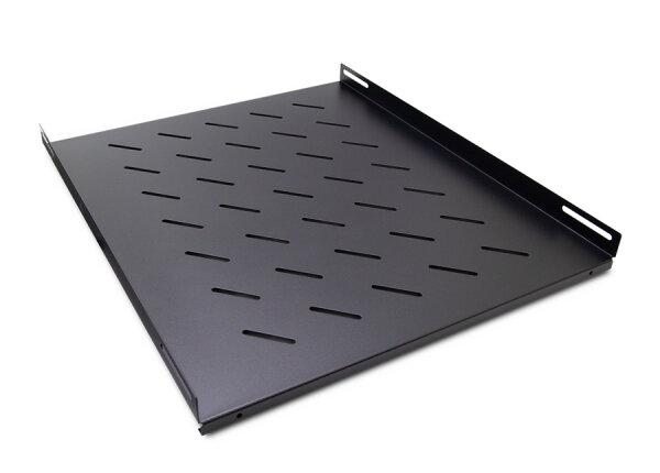 Inter-Tech 19" Boden SW-550/800 2 Stück