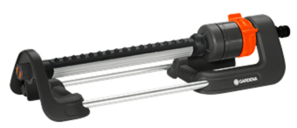 Gardena Viereckregner Aqua M