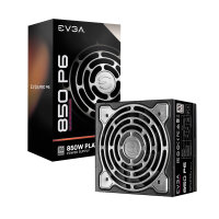 850W EVGA SuperNOVA P6 850