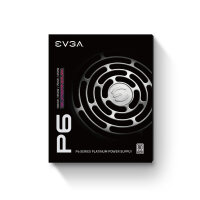 850W EVGA SuperNOVA P6 850