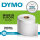 DYMO LW-Kunststoff-Etiketten 32x57mm 800 St weiß permanent