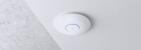 Ubiquiti UniFi AP U6+ WiFi 6 ohne POE-Injector