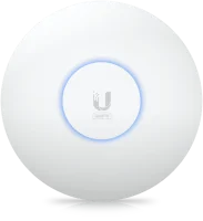 Ubiquiti UniFi AP U6+ WiFi 6 ohne POE-Injector