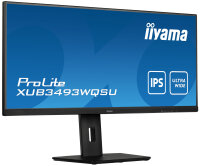 86.4cm(34")Iiyama 34W LCD