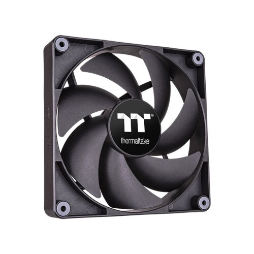 Thermaltake CT140 Black 2er