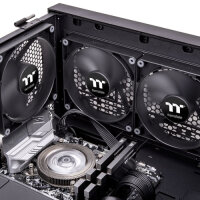 Thermaltake CT140 Black 2er