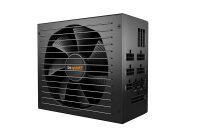 1200 Watt be quiet! Straight Power 12 Netzteil 1200W ATX...