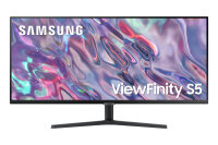 Samsung (34")  86,4cm S34C500GAU 16:9  S5C