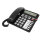 Tiptel Ergophone 1300 schwarz