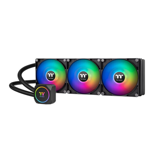 Thermaltake TH420 ARGB Sync