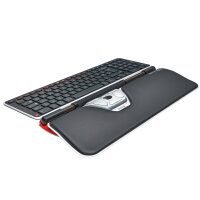 Contour RollerMouse RED Plus
