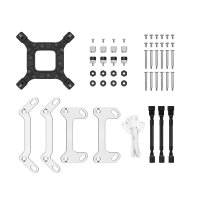 Deepcool LS720 SE RGB White