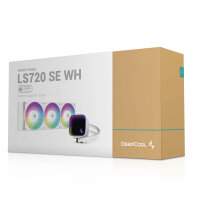 Deepcool LS720 SE RGB White