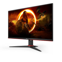 60.5cm(23.8")AOC G2 24G2ZE/BK
