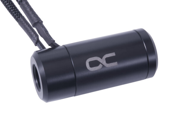Alphacool ES Durchfluss-Sensor