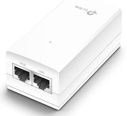 TP-Link Omada POE Adapter POE2412G Injektor 24V