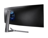 124.5cm(49)Samsung C49RG94SSP