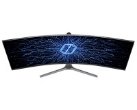 124.5cm(49)Samsung C49RG94SSP