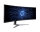 124.5cm(49)Samsung C49RG94SSP