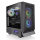 Thermaltake Ceres 300 TG Midi Tower  "ARGB"        Black retail