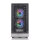 Thermaltake Ceres 300 TG Midi Tower  "ARGB"        Black retail