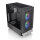 Thermaltake Ceres 300 TG Midi Tower  "ARGB"        Black retail