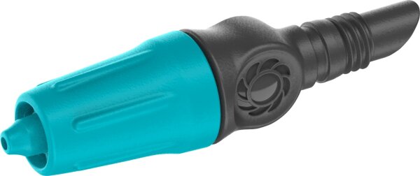 Gardena MDS Regulierbarer Endtropfer 0-15 l/h - 10 Stk