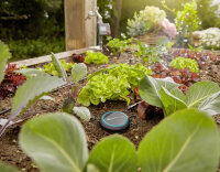 Gardena Bodenfeuchtesensor