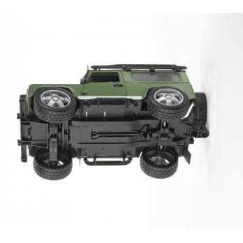 Bruder Land Rover Defender