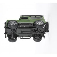 Bruder Land Rover Defender
