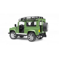 Bruder Land Rover Defender