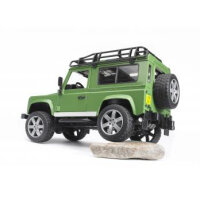 Bruder Land Rover Defender