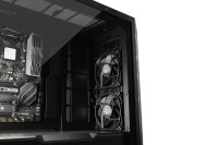 be quiet! Geh Dark Base Pro 901 Schwarz