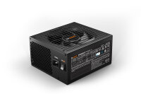 850 Watt be quiet! Straight Power 12 850W ATX 3.0 vollmodular 80 PLUS Platinum Netzteil schwarz