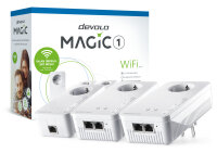 Devolo Magic 1 Multiroom Kit