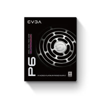 750W EVGA SuperNOVA P6