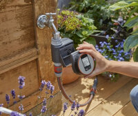 Gardena Bewässerungscomputer Flex