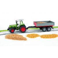 Bruder 02104 JFendt 209 S