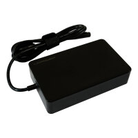 LC-Power Universal Notebook Netzteil 90W NB schwarz