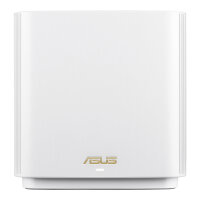 ASUS WL-Router ZenWiFi AX (XT9) AX7800 2er Pack weiß