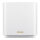 ASUS WL-Router ZenWiFi AX (XT9) AX7800 2er Pack weiß