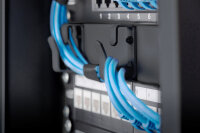 Digitus Wandgehäuse 254 mm (10") - 312x300 mm (BxT)