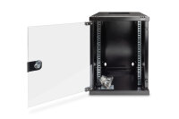 Digitus Wandgehäuse 254 mm (10") - 312x300 mm (BxT)