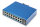 DIGITUS Switch Ind. 16-Port Gigabit         Unmanaged blau